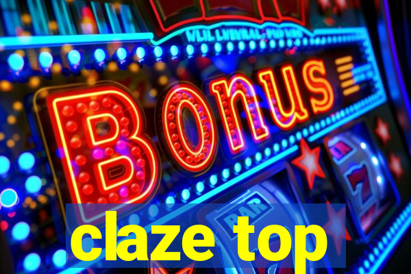 claze top